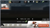 Photo Finish Horse Racing screenshot 7