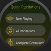 Quranic Recitations Collection screenshot 7