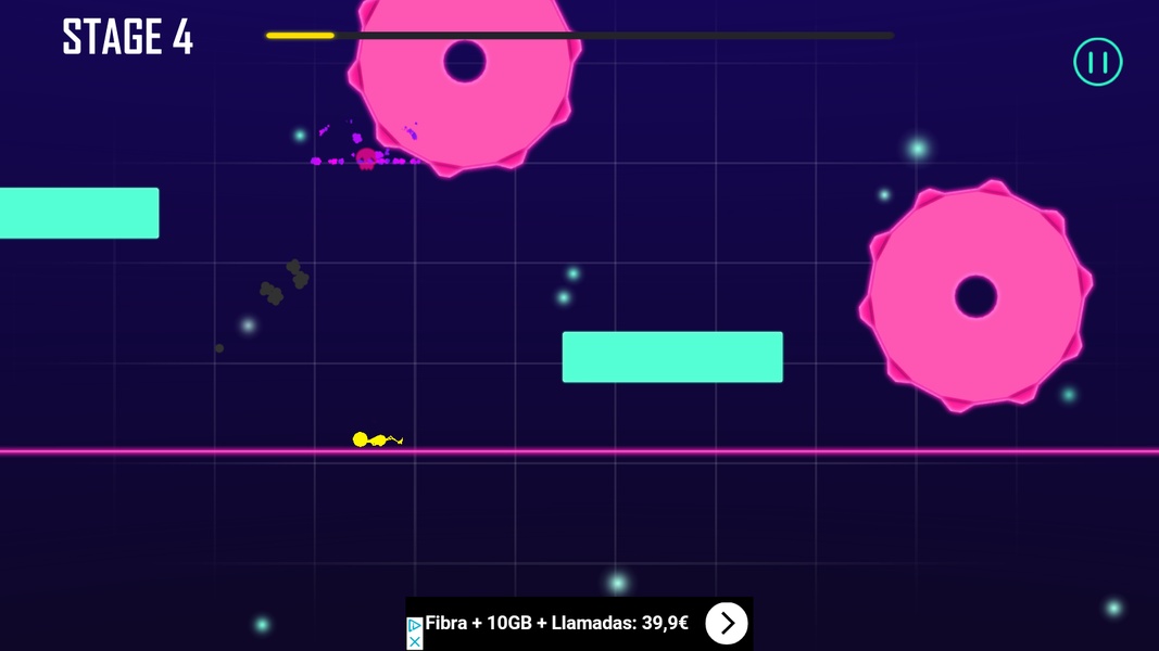 Stick Rocket Man - Preview 6