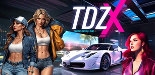 Hình ảnh đặc trưng TDZ X