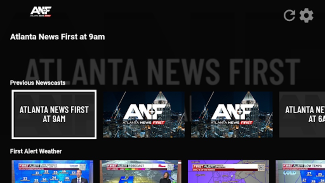 CBS46 - Preview 2