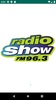 Radio Show 96.3 screenshot 1