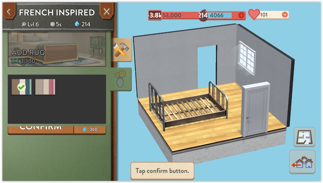 House Flip - Preview 4