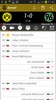 Borussia Dortmund BVB App screenshot 6