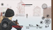 Survival Battle Offline Games screenshot 6