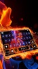 Flaming Fire Keyboard Theme screenshot 4