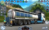 Indian Highway Oil Truck Game screenshot 7