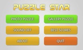 Puzzle Star Free screenshot 2
