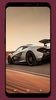 Super Cars Wallpaper screenshot 9