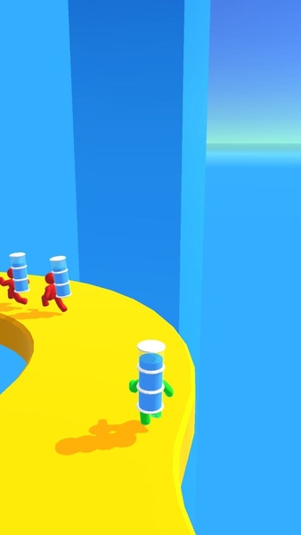 Jetpack Shortcut - Preview 5
