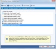 WholeClear NSF To PST Converter screenshot 4