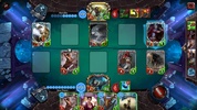 Runestrike CCG screenshot 2