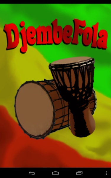 DjembeFola - Preview 4