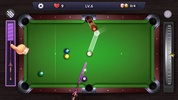Shoot 8 Ball: Billiards Pool8 screenshot 4