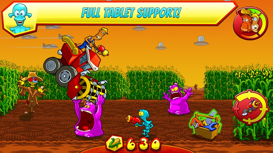 Farm Invasion USA - Preview 6
