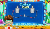 The Science Kids Fun Experiments screenshot 3