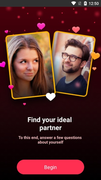 Dating and Chat - SweetMeet APK  Android  