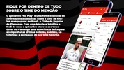 Flamengo Notícias | Fut Plus screenshot 8
