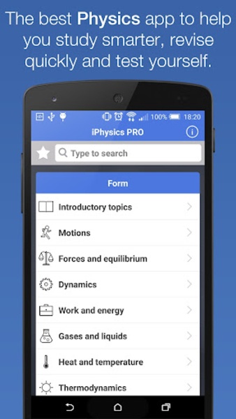 iPhysics - Preview 8