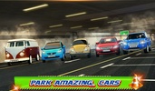 Multi-storey Parking Mania 3D screenshot 1