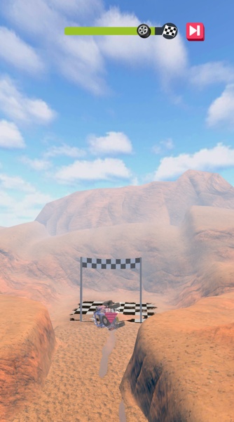 Draw Rally - Preview 2