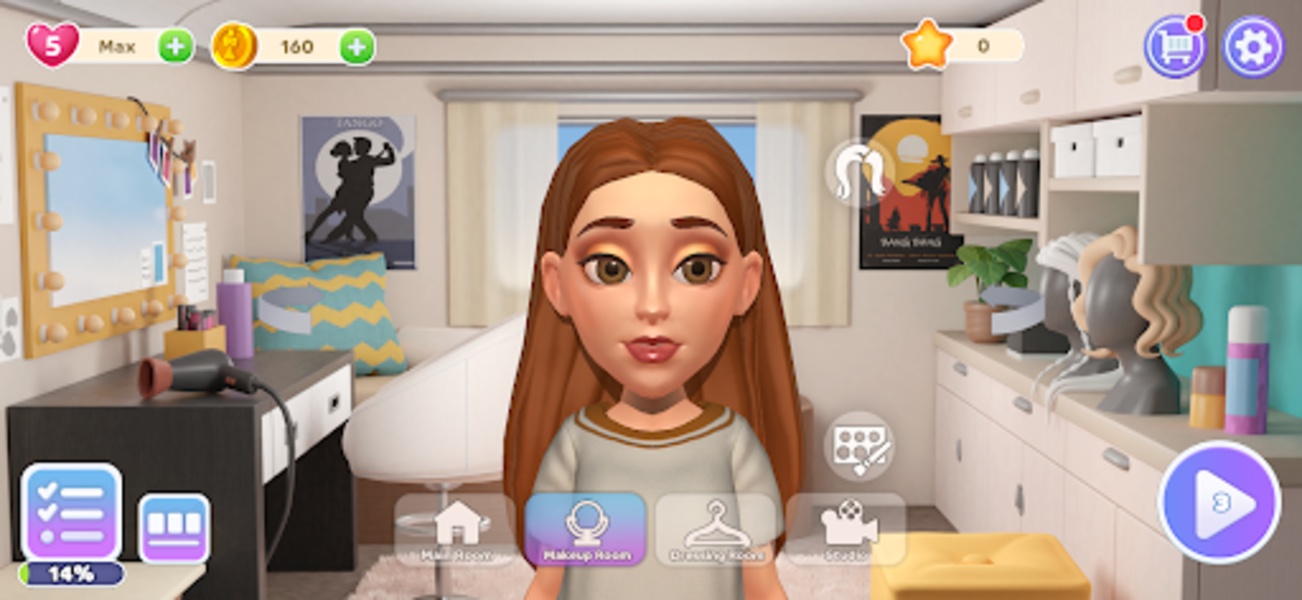 Cinema Makeover - Preview 7