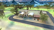 Forage Harvester Simulator 2 screenshot 2