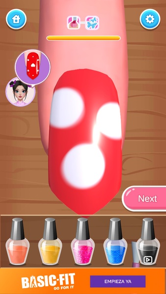 Makeup Match - Preview 7