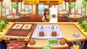 Cooking Restaurant Chef Games screenshot 10