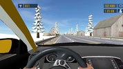 VR Traffic Car Racer 360 screenshot 6