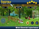 Real Cheetah Attack Simulator screenshot 6