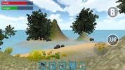LandLord 3D: Survival Island screenshot 5