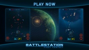 Battlestation - First Contact screenshot 5