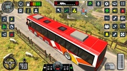 Public Bus Driver: Bus Games screenshot 7