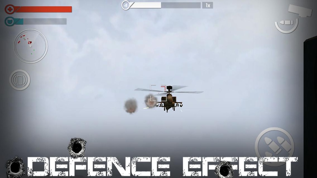Defence Effect Free - Preview 12