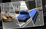 Prison Bus Police Transporter screenshot 9