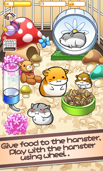 Hamster Life - Preview 6