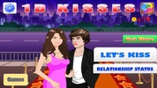 1D Kisses screenshot 9