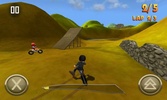 FMX Riders HD screenshot 4