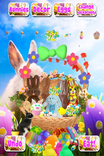 Easter Basket - Preview 4