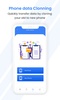 Transfer My Data screenshot 1