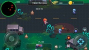 Bullet Brawl: Alien Battlelands Shootout screenshot 7