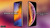 iPhone XS Max Themes,Wallpaper screenshot 3