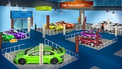 Car Builder Factory: Build Sports Vehicles screenshot 1