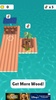 Raft Life screenshot 4