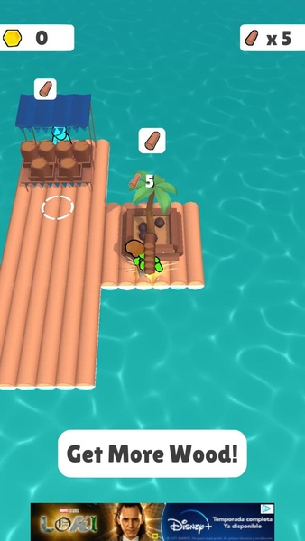Raft Life - Preview 4