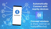 Bluetooth Connect: Wifi Master screenshot 4