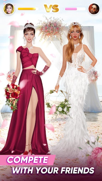 Wedding Stylist - Preview 3