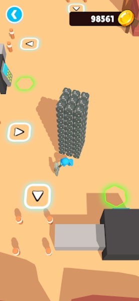 Plot Miner - Preview 6