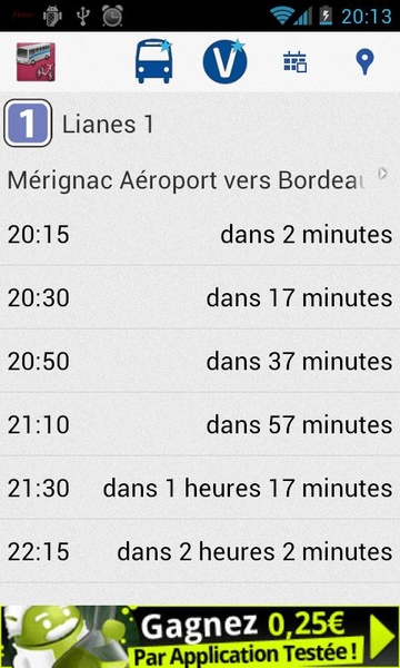 Transports Bordeaux - Preview 5